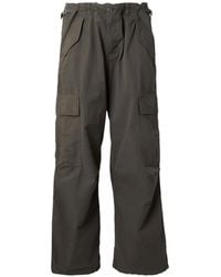 Carhartt - Osborn Cargo Trousers - Lyst