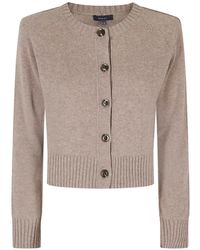 Soeur - Virginia Round-Neck Cardigan - Lyst