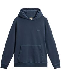 Woolrich - Hoodies - Lyst