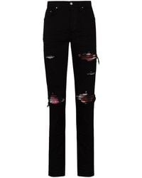 amiri slim jeans