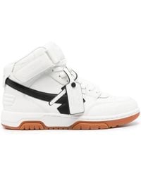 Off-White c/o Virgil Abloh - Off Sneakers - Lyst