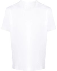 Givenchy - 4G Logo Cotton T-Shirt - Lyst