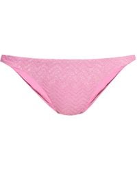 Melissa Odabash - Toulouse Bikinislip - Lyst
