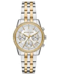 Michael Kors - Mini Bryant 35Mm Watch - Lyst