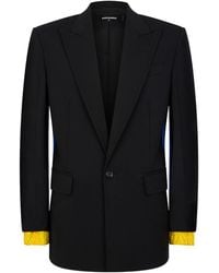DSquared² - Long-Sleeves Blazer - Lyst