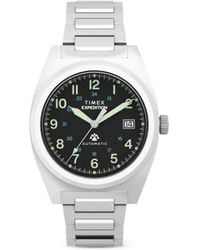 Timex - Expedition Capstone 39Mm - Lyst