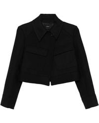 JOSEPH - Chaqueta Cranbrook - Lyst