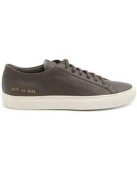 Common Projects - Sneakers Summer Achilles - Lyst