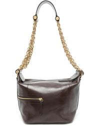 Chloé - Camera Schoudertas Met Ketting - Lyst