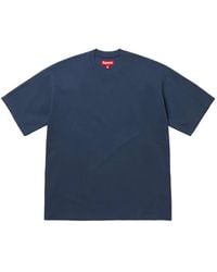 Supreme - Intarsia "Ss 25" T-Shirt - Lyst