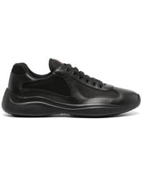 Prada - Americas Sneakers - Lyst
