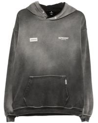 Represent - X Oasis Owners 'club' パーカー - Lyst