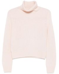 Be You - Turtleneck Sweater - Lyst