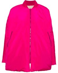 Sofie D'Hoore - Orion Reversible Bomber Jacket - Lyst