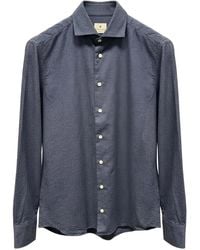 BASTONCINO - Klassisches Hemd - Lyst