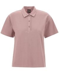 Colmar - Cotton-Piqué Polo Shirt - Lyst