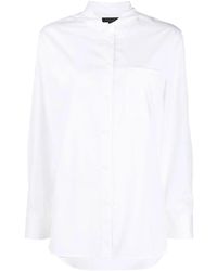 Rag & Bone - Classic Button-Up Shirt - Lyst