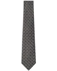 Hackett - Natte Circle Dot Tie - Lyst