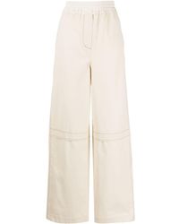 3.1 Phillip Lim - Ripstop Utility Trousers - Lyst