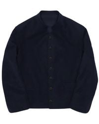 Fortela - Yankee Single-Breasted Jacket - Lyst