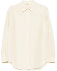 Barena - Mimma シルクシャツ - Lyst