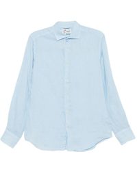 MC2 Saint Barth - Pamplona Classic Shirt - Lyst