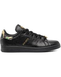 A Bathing Ape - X Adidas Stan Smith Trainers - Lyst