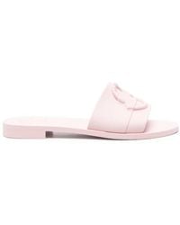 Moncler - Sandals - Lyst