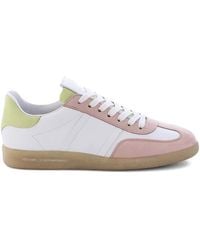 Kennel & Schmenger - Crack Sneakers - Lyst