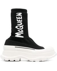McQueen - Sneakers - Lyst