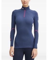 Rossignol - Camiseta Infini Compression Race - Lyst