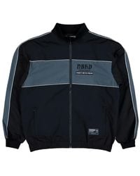 Neighborhood - Zip-Fastening Jacket - Lyst