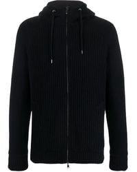 Herno - Infinity Reversible Hooded Jacket - Lyst