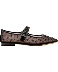 Sam Edelman - Michaela Ballerinas - Lyst