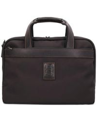Longchamp - Small Boxford Briefcase - Lyst