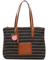 V73 - Cassie Shoulder Bag - Lyst