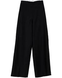 Heirlome - Valentina Wide-Leg Trousers - Lyst