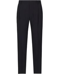 Dolce & Gabbana - Trouser - Lyst