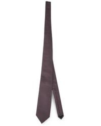 Pal Zileri - Geometric-Pattern Tie - Lyst