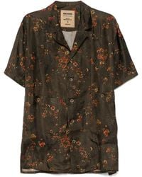 Uma Wang - Terry Shirt - Lyst
