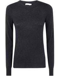 ABSOLUT CASHMERE - Crew-Neck Cashmere Sweater - Lyst
