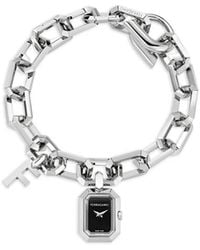 Ferragamo - Charm 16Mm Watch - Lyst