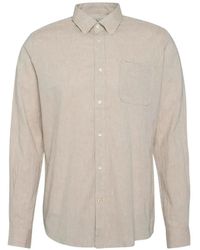 Barbour - Nelson Tailored Long-Sleeved Shirt - Lyst