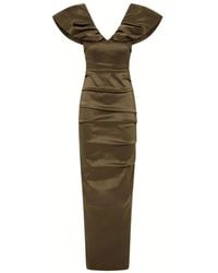 Rachel Gilbert - Frey Gown - Lyst