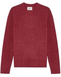 NN07 - Russell Crew-Neck Sweater - Lyst
