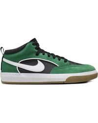 Nike - Sb React Leo Sneakers - Lyst