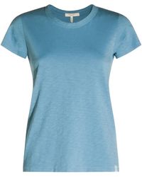 Rag & Bone - Short-Sleeve T-Shirt - Lyst