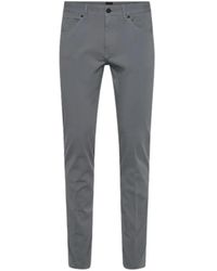 BOSS - Delaware Slim-Fit Trousers - Lyst