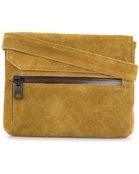 AS2OV - Flap Shoulder Bag - Lyst
