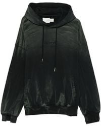 Feng Chen Wang - Ombre hoodie - Lyst